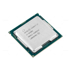 SRELT  INTEL CORE I7-9700K 3.60GHZ 8-CORE 12MB L3 CACHE 95W LGA1151